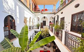 Riad Aya